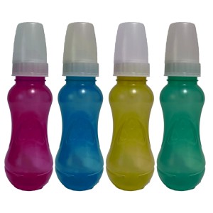 BEBYS MAMADERA FORMICOLOR 250cc